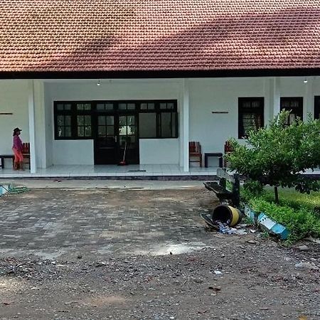 Sukamade Adventure Tour Package Bed & Breakfast Banyuwangi  Eksteriør bilde
