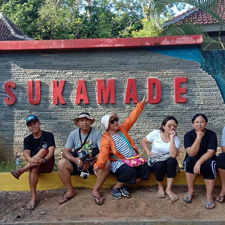 Sukamade Adventure Tour Package Bed & Breakfast Banyuwangi  Eksteriør bilde