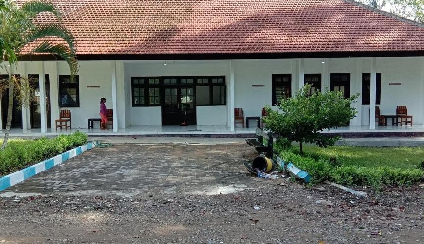 Sukamade Adventure Tour Package Bed & Breakfast Banyuwangi  Eksteriør bilde