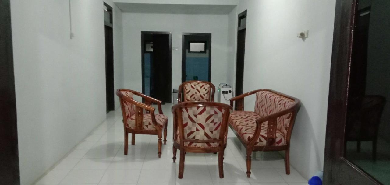 Sukamade Adventure Tour Package Bed & Breakfast Banyuwangi  Eksteriør bilde