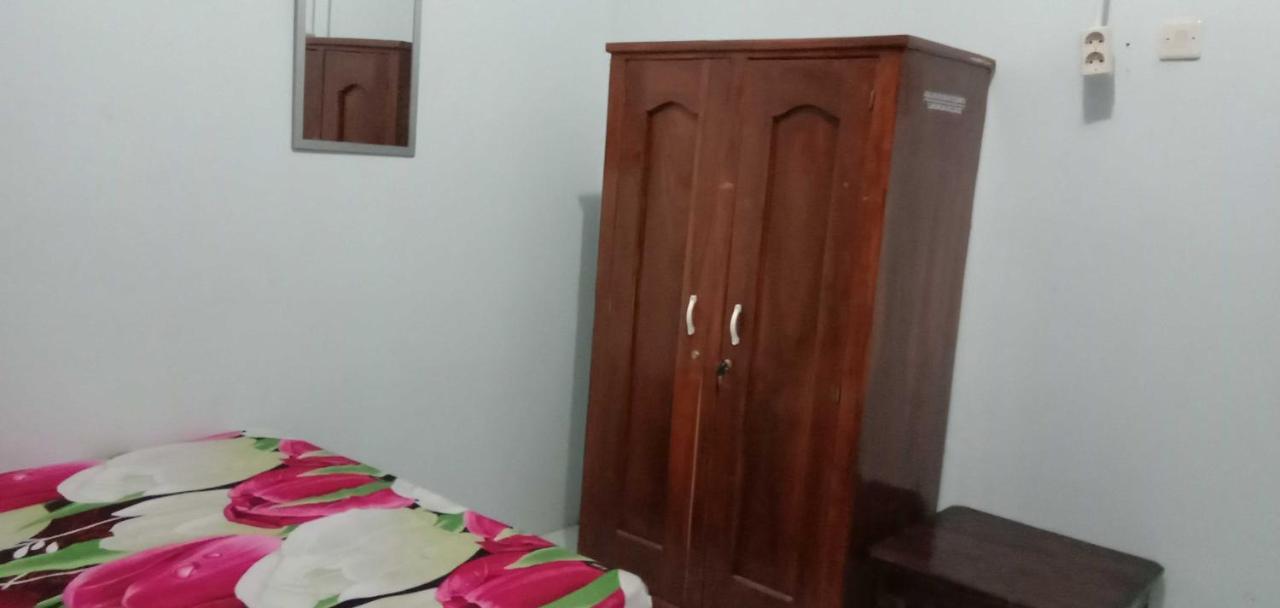 Sukamade Adventure Tour Package Bed & Breakfast Banyuwangi  Eksteriør bilde