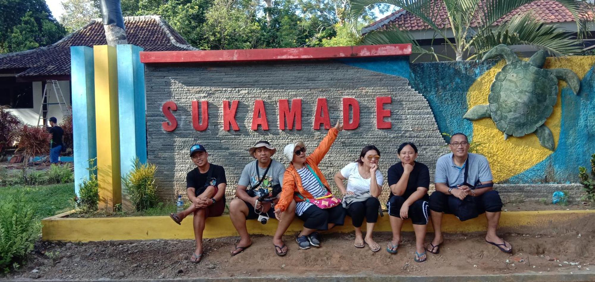 Sukamade Adventure Tour Package Bed & Breakfast Banyuwangi  Eksteriør bilde